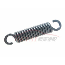 Custom Nickel Coating Metal Torsion Spring on Sale